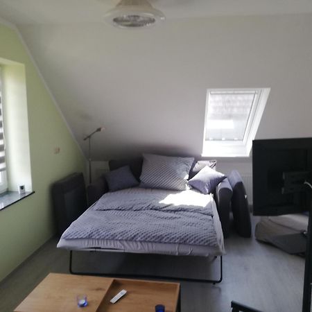 Ferienwohnung Wittenburg 2 Exteriér fotografie
