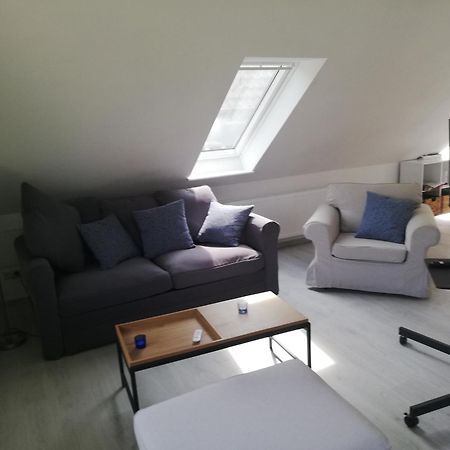 Ferienwohnung Wittenburg 2 Exteriér fotografie