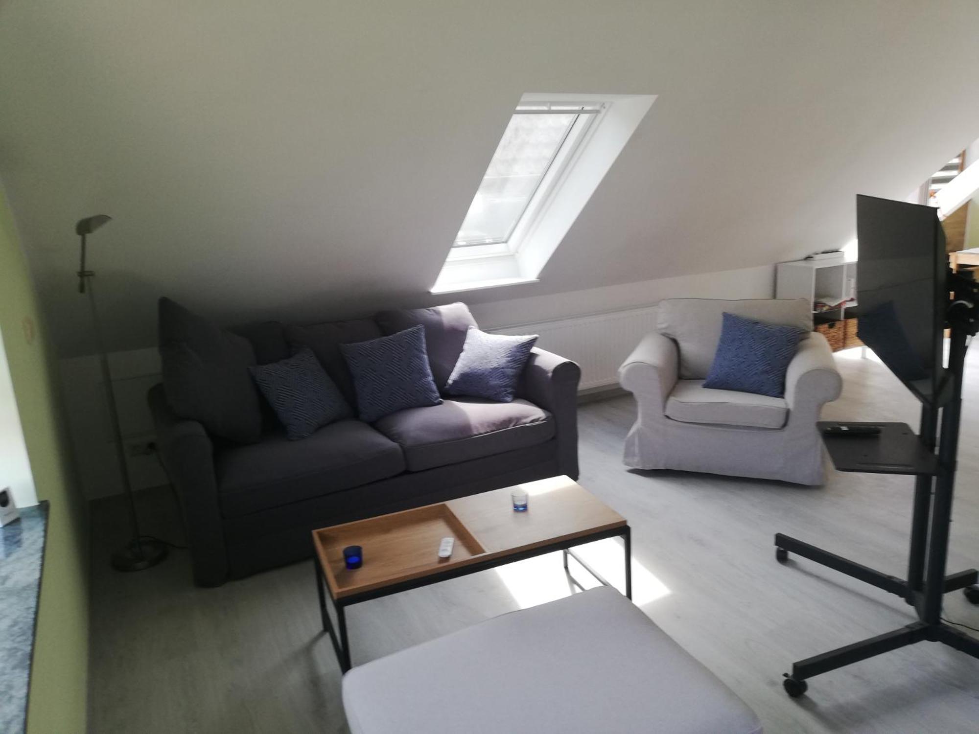 Ferienwohnung Wittenburg 2 Exteriér fotografie