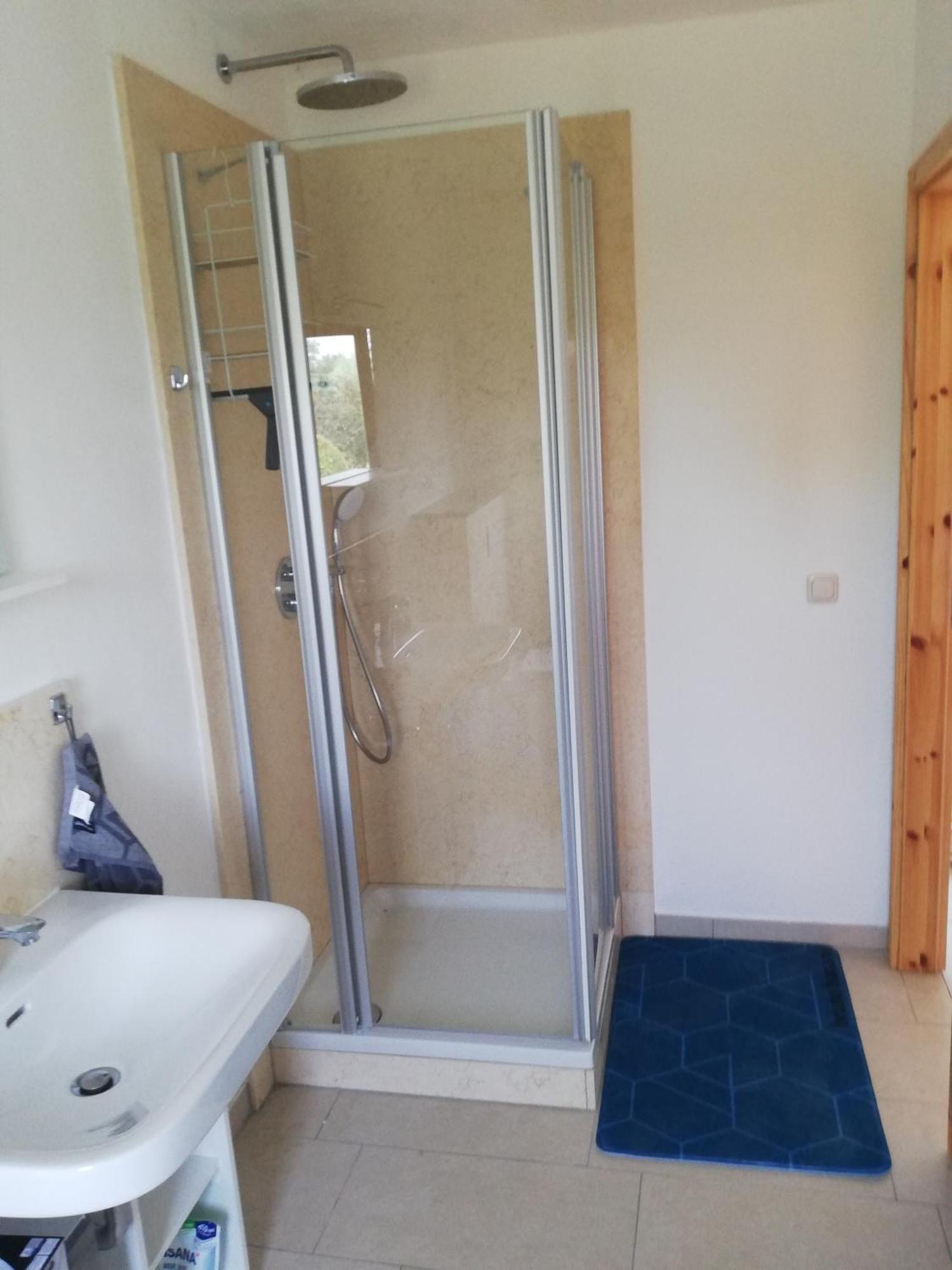 Ferienwohnung Wittenburg 2 Exteriér fotografie