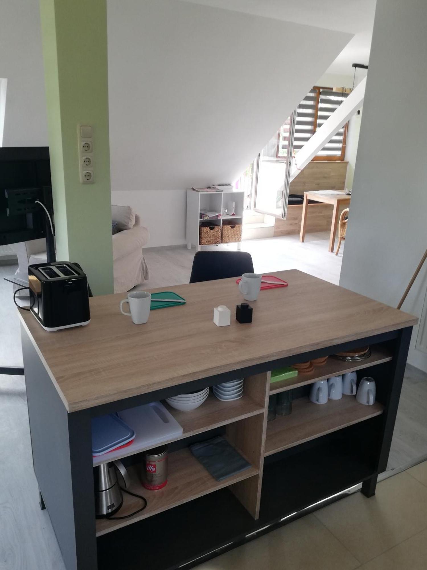 Ferienwohnung Wittenburg 2 Exteriér fotografie