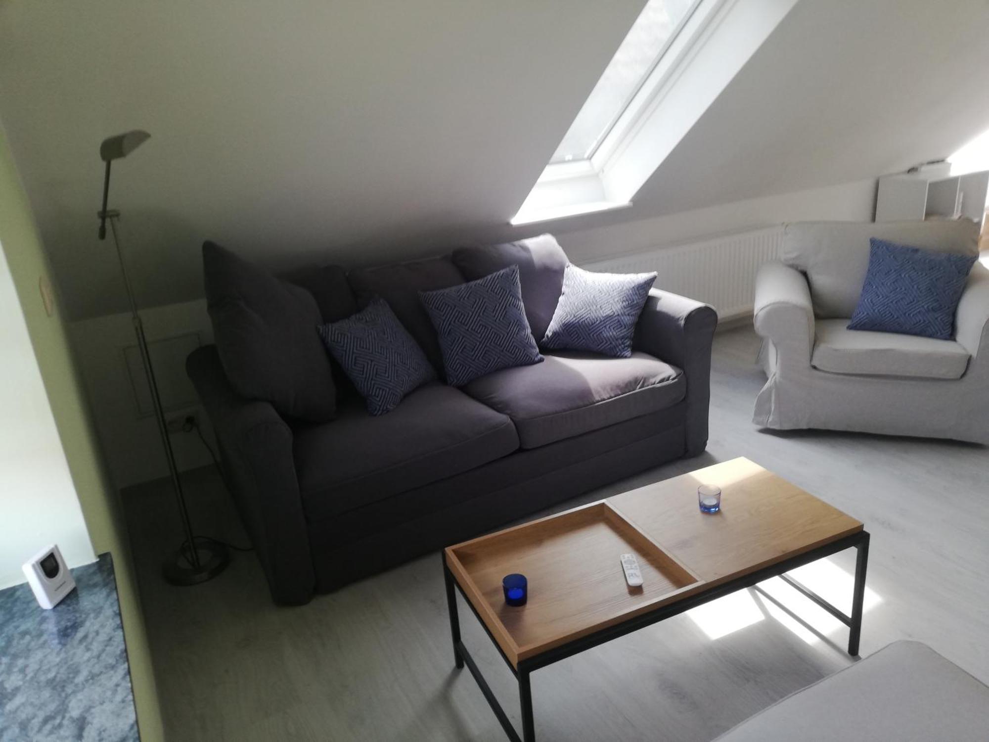 Ferienwohnung Wittenburg 2 Exteriér fotografie