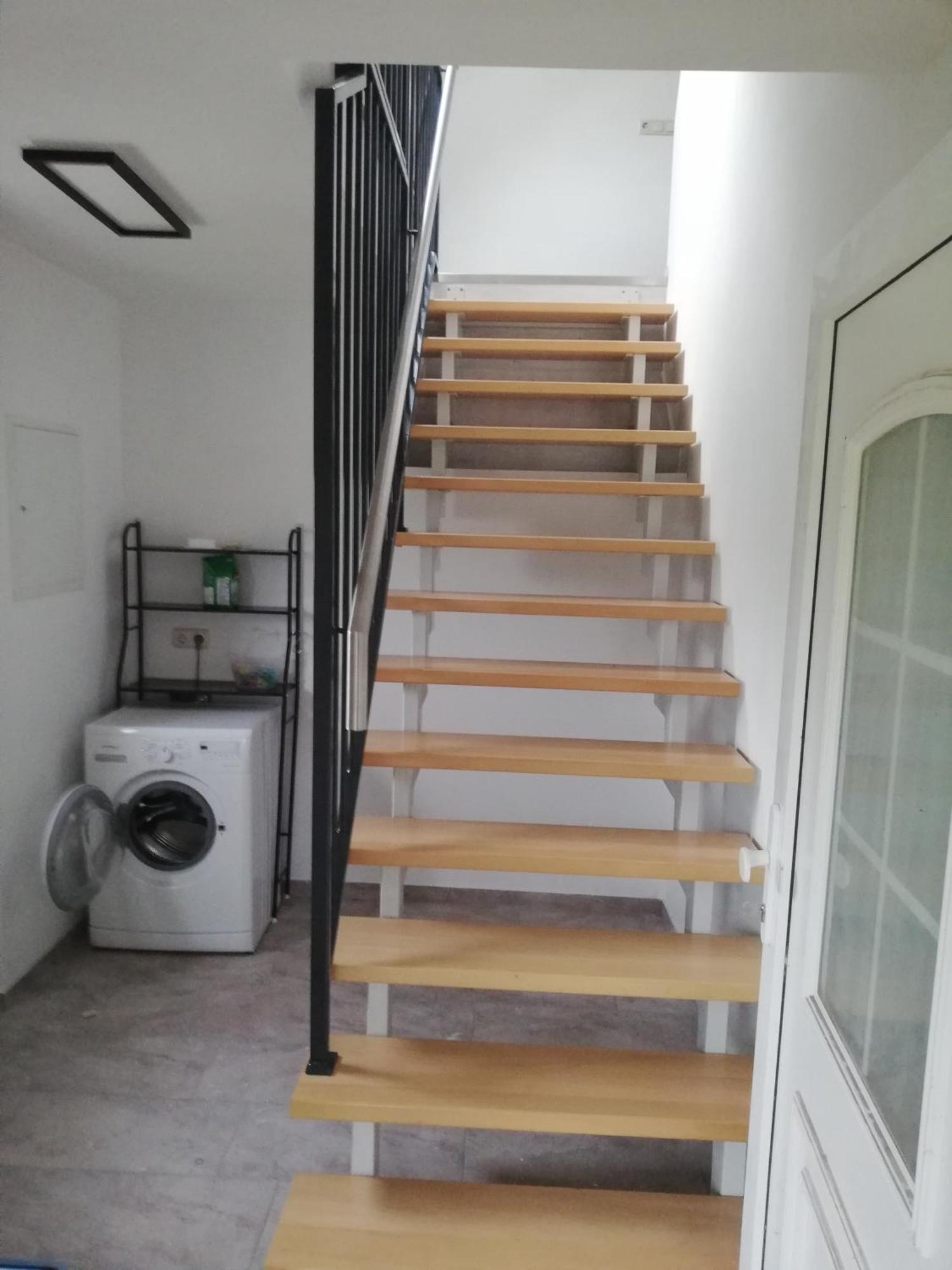 Ferienwohnung Wittenburg 2 Exteriér fotografie