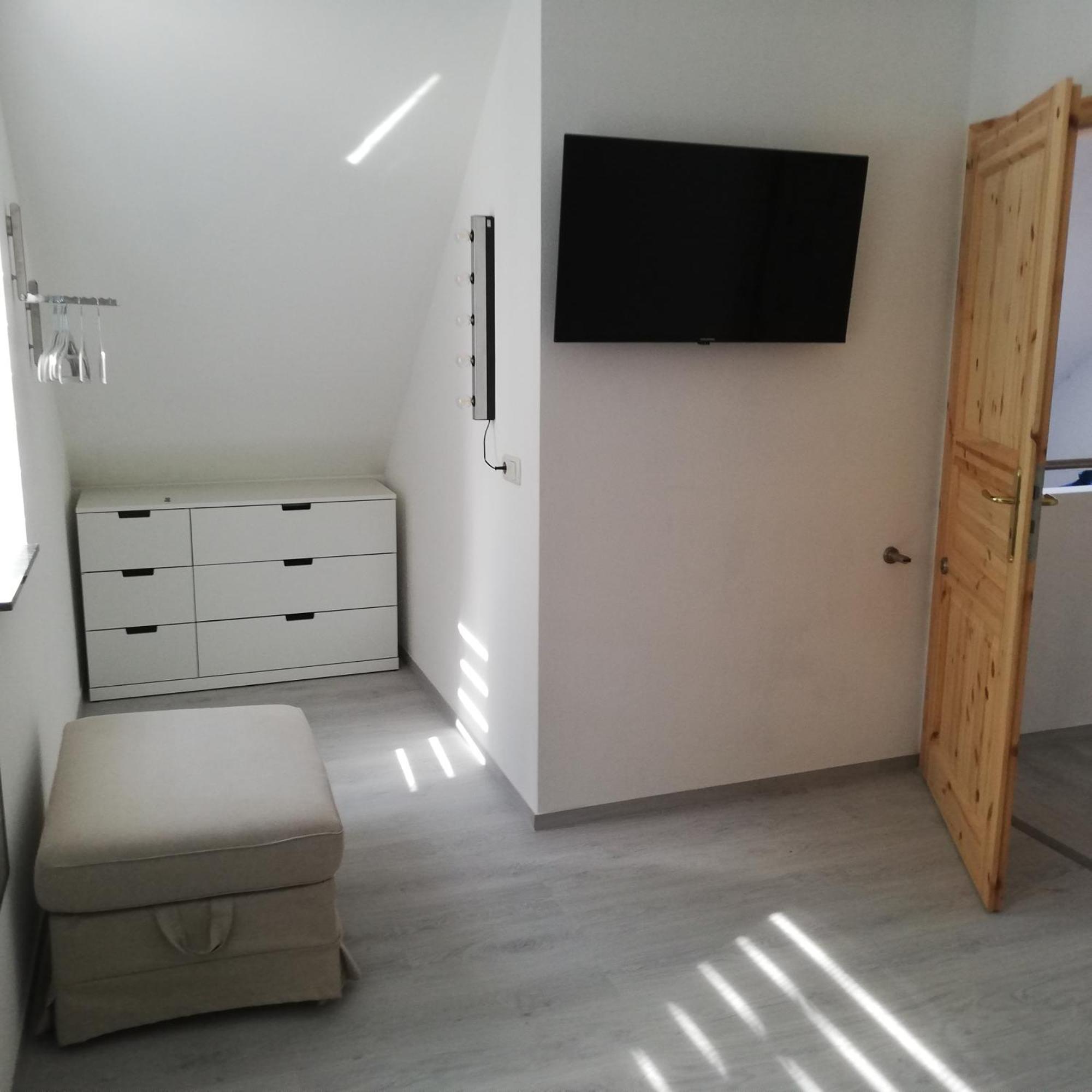 Ferienwohnung Wittenburg 2 Exteriér fotografie